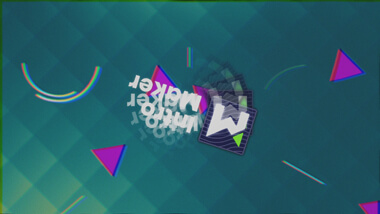 Retro Shapes