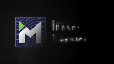 Dark Luxury Logo