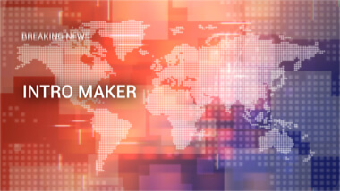 Flat World News Logo